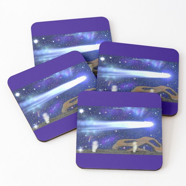 Item preview,  COSMIC ART       //                   Xcellsetron! designed and sold by Imagin8er.