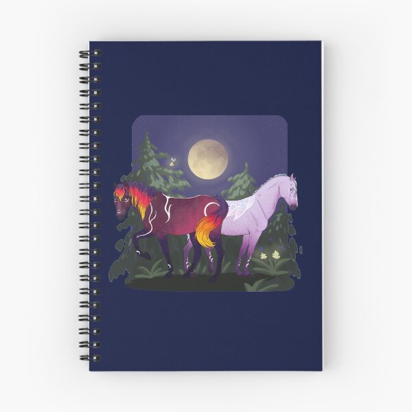 Item preview, Umbra and Ayla Star Stable   designed and sold by ALLISONBOUTIQUE.