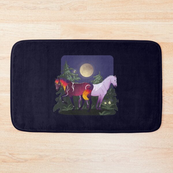 Artikelvorschau, Umbra und Ayla Star Stable entworfen und verkauft von ALLISONBOUTIQUE.