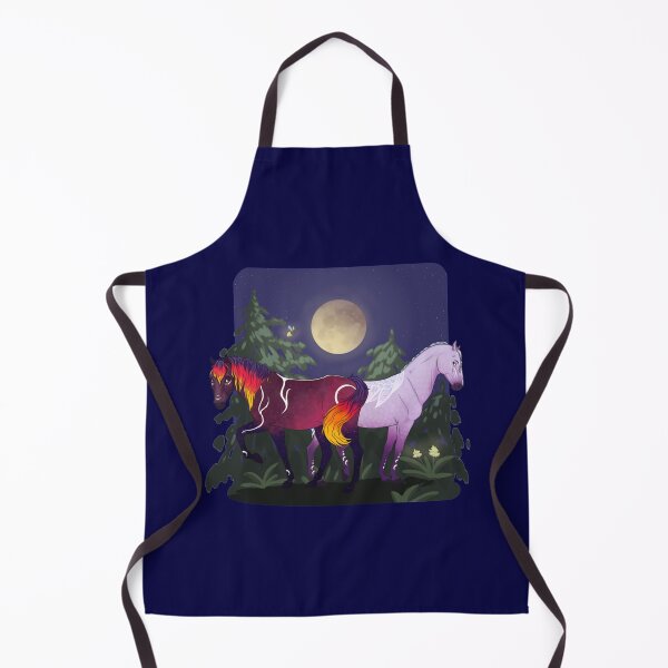 Item preview, Umbra and Ayla Star Stable   designed and sold by ALLISONBOUTIQUE.
