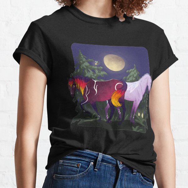 Item preview, Umbra and Ayla Star Stable   designed and sold by ALLISONBOUTIQUE.