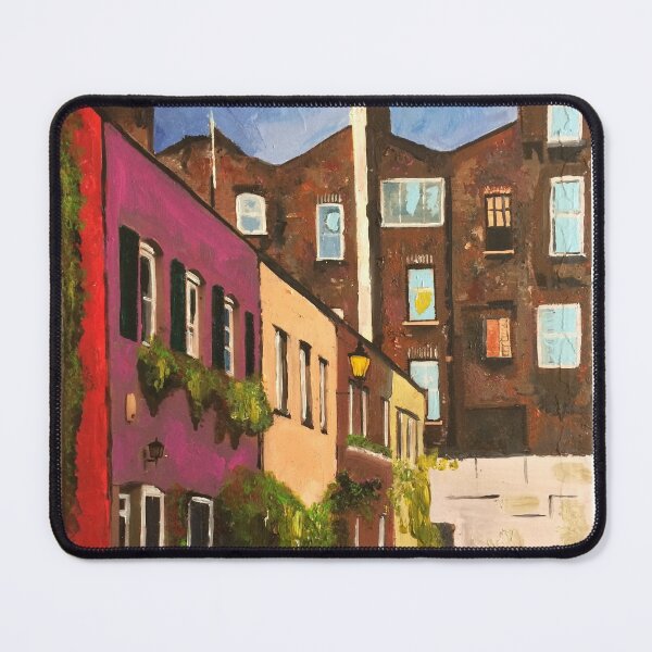 Item preview, London, Mews designed and sold by golan22may.