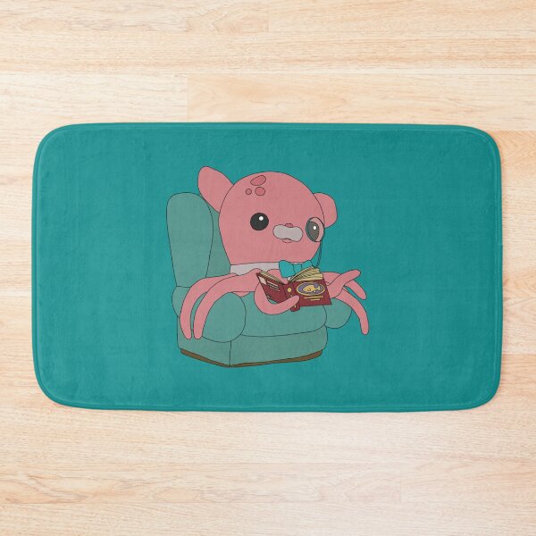 Item preview, Professor Inkling - Octonauts   designed and sold by iHeartGiggles.