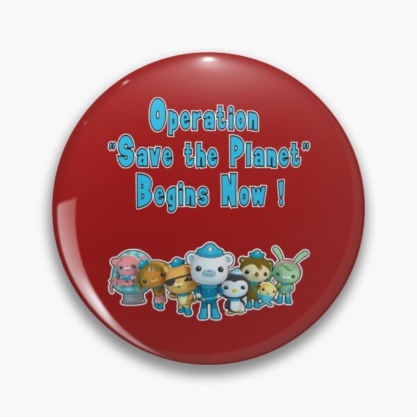 Item preview, SAVE THE PLANET- Back to School,  Birthday Party Supplies. Aesthetic and Cute   designed and sold by iHeartGiggles.