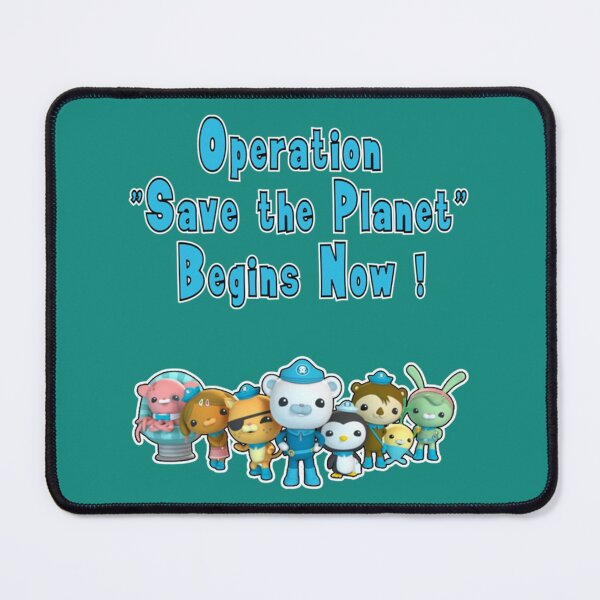 Item preview, SAVE THE PLANET- Back to School, Birthday Party Supplies. Aesthetic and Cute designed and sold by iHeartGiggles.