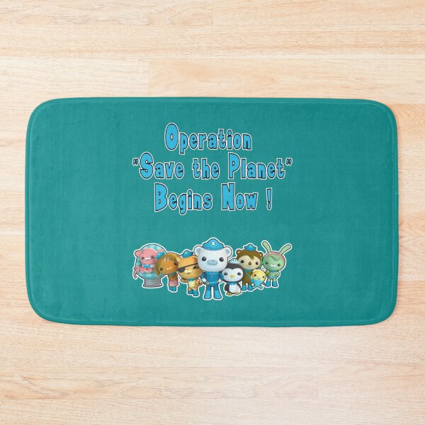 Item preview, SAVE THE PLANET- Back to School,  Birthday Party Supplies. Aesthetic and Cute   designed and sold by iHeartGiggles.