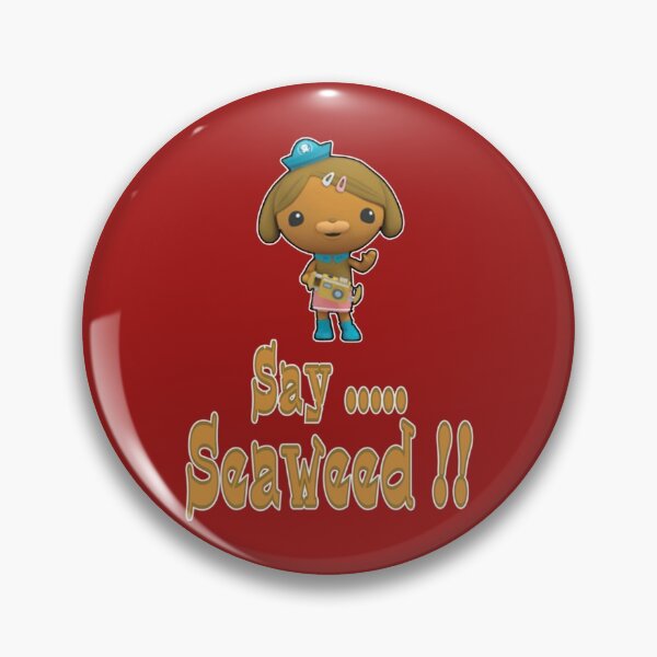 Item preview, SAY SEEWEED- Back to School,  Birthday Party Supplies. Aesthetic and Cute   designed and sold by iHeartGiggles.