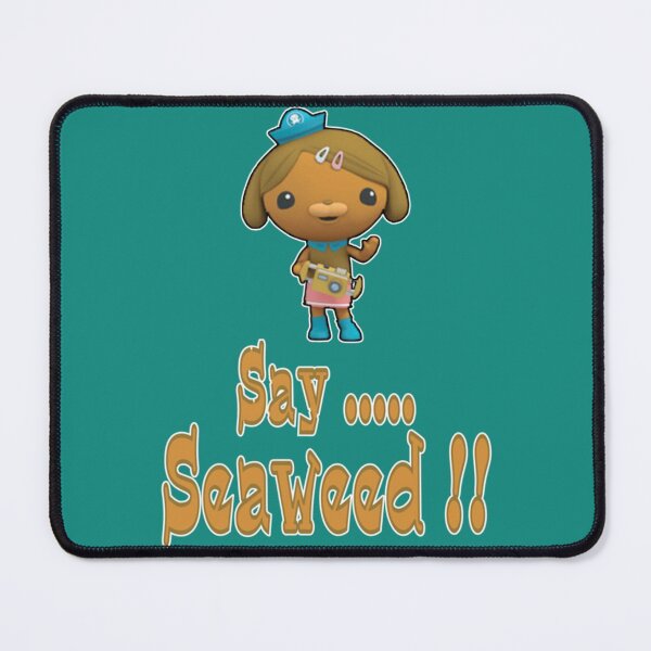 Item preview, SAY SEEWEED- Back to School,  Birthday Party Supplies. Aesthetic and Cute   designed and sold by iHeartGiggles.