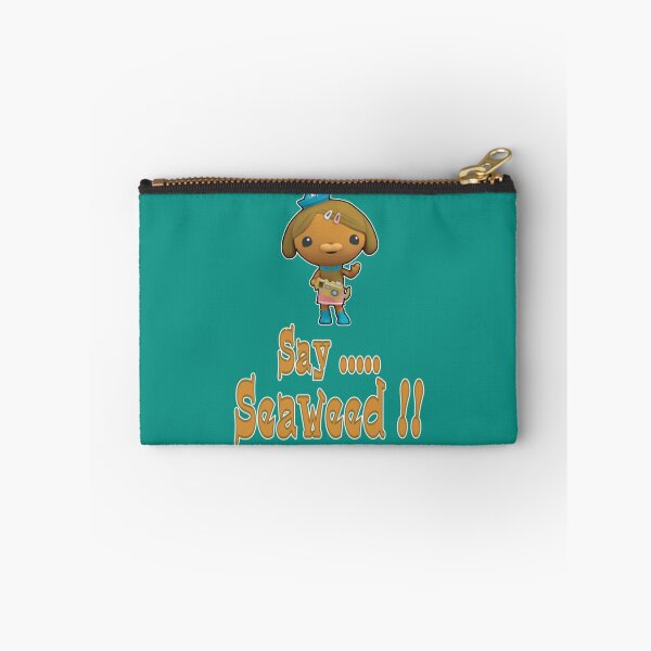Item preview, SAY SEEWEED- Back to School,  Birthday Party Supplies. Aesthetic and Cute   designed and sold by iHeartGiggles.