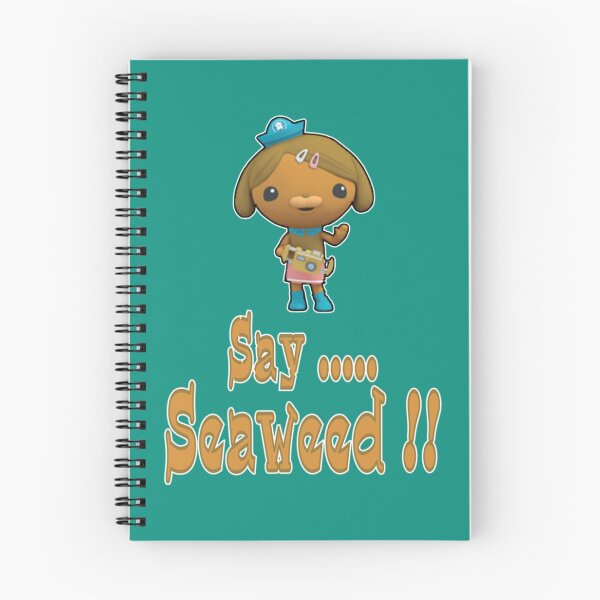 Item preview, SAY SEEWEED- Back to School,  Birthday Party Supplies. Aesthetic and Cute   designed and sold by iHeartGiggles.