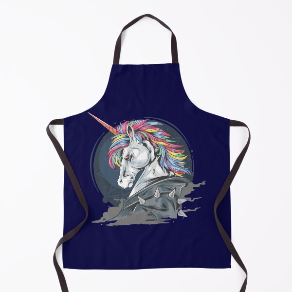 Item preview, Unicorn Rider Punk jacket     designed and sold by ALLISONBOUTIQUE.