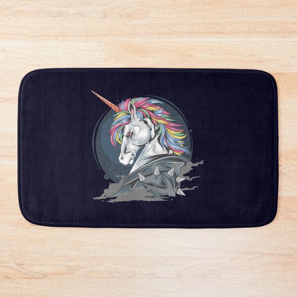 Item preview, Unicorn Rider Punk jacket     designed and sold by ALLISONBOUTIQUE.