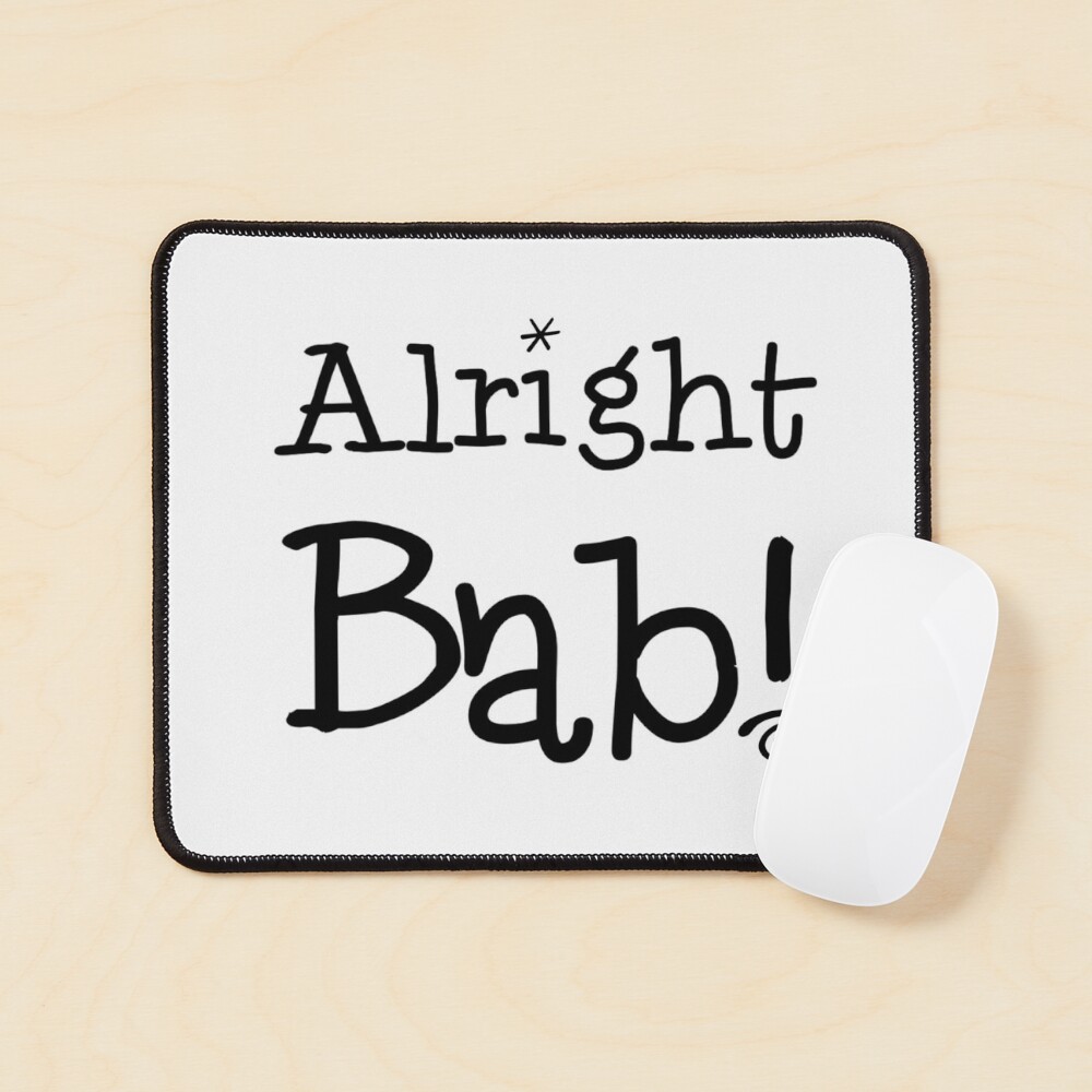 Item preview, Mouse Pad designed and sold by MooMooArt.