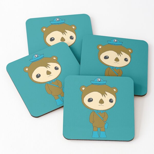 Item preview, Shellington - Octonauts   designed and sold by iHeartGiggles.