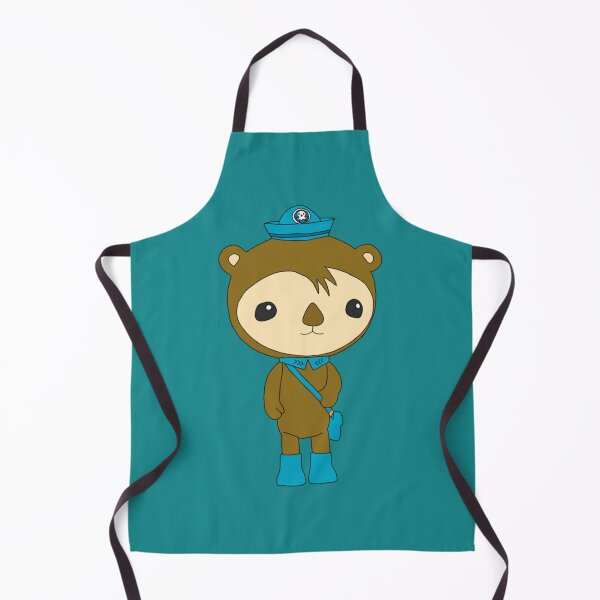 Item preview, Shellington - Octonauts designed and sold by iHeartGiggles.