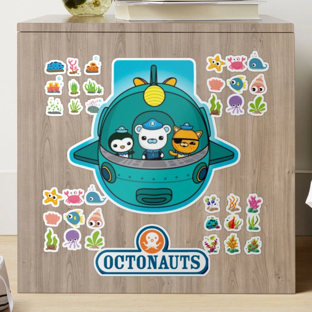 octonauts-wall-decals