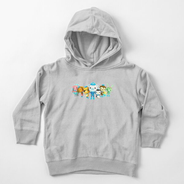 Item preview, The Octonauts     designed and sold by iHeartGiggles.