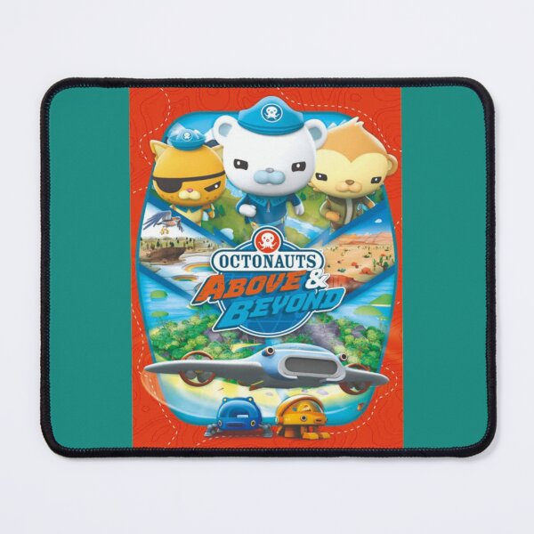 Item preview, The octonauts    designed and sold by iHeartGiggles.