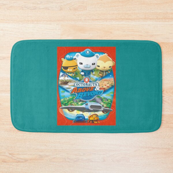 Item preview, The octonauts    designed and sold by iHeartGiggles.