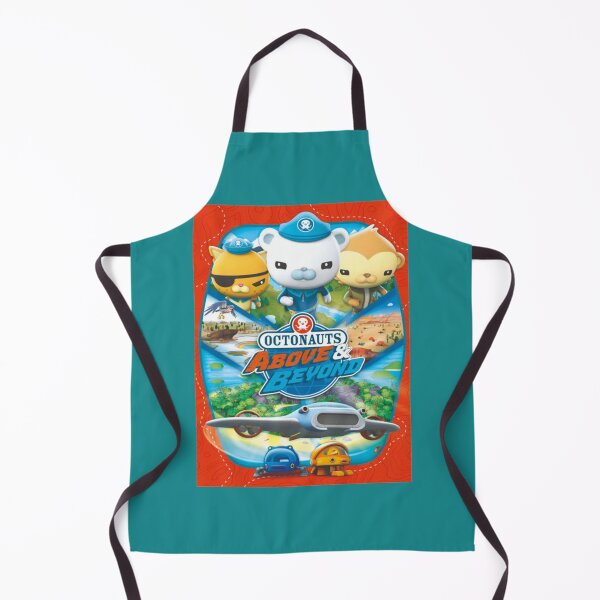 Item preview, The octonauts    designed and sold by iHeartGiggles.