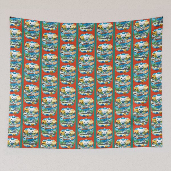 Item preview, The octonauts    designed and sold by iHeartGiggles.