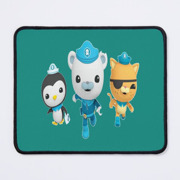 Item preview, The Octonauts   designed and sold by iHeartGiggles.