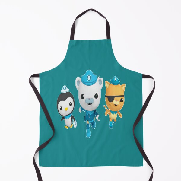 Item preview, The Octonauts designed and sold by iHeartGiggles.