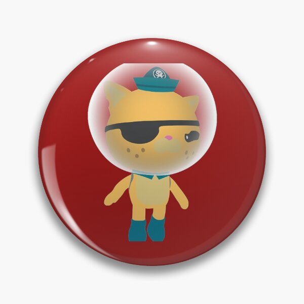 Item preview, The Octonauts !    designed and sold by iHeartGiggles.
