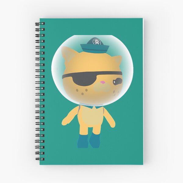Item preview, The Octonauts !    designed and sold by iHeartGiggles.