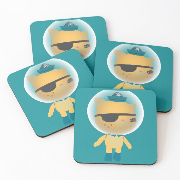 Item preview, The Octonauts !    designed and sold by iHeartGiggles.