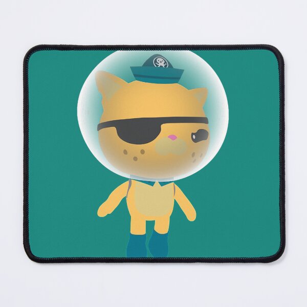 Item preview, The Octonauts !    designed and sold by iHeartGiggles.