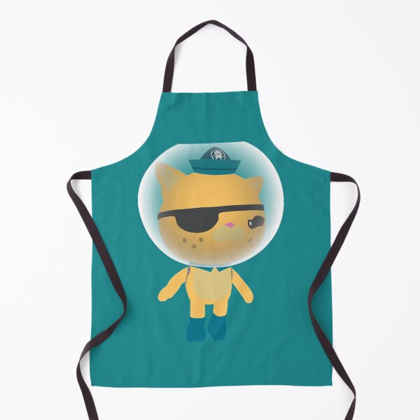 Item preview, The Octonauts !    designed and sold by iHeartGiggles.