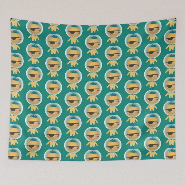 Item preview, The Octonauts !    designed and sold by iHeartGiggles.