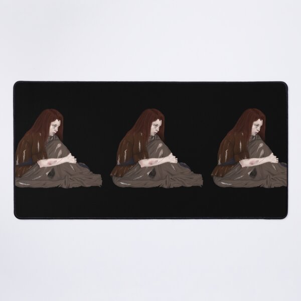 Item preview, Baby Ashildr designed and sold by LaBelleMerArt.