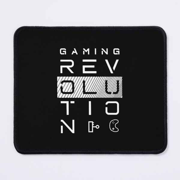 Item preview, Gaming Revolution designed and sold by designdroplet.