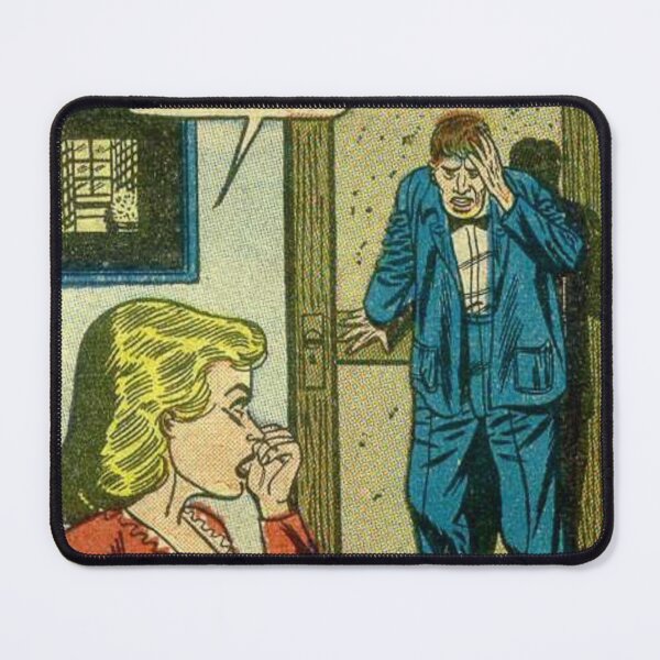 Item preview, Golden age horror comics for American comic book lovers | Scary vintage comics 1940s | classic comic books designed and sold by Awesome 4 all.