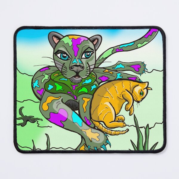 Item preview, Thunder and Eenie designed and sold by LaurelsArtwork.