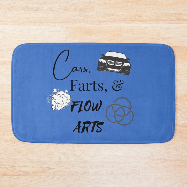 Item preview, Cars Farts and Flow Arts | Fall Autumn Halloween Flow Circus Arts designed and sold by KreativeLaedy.