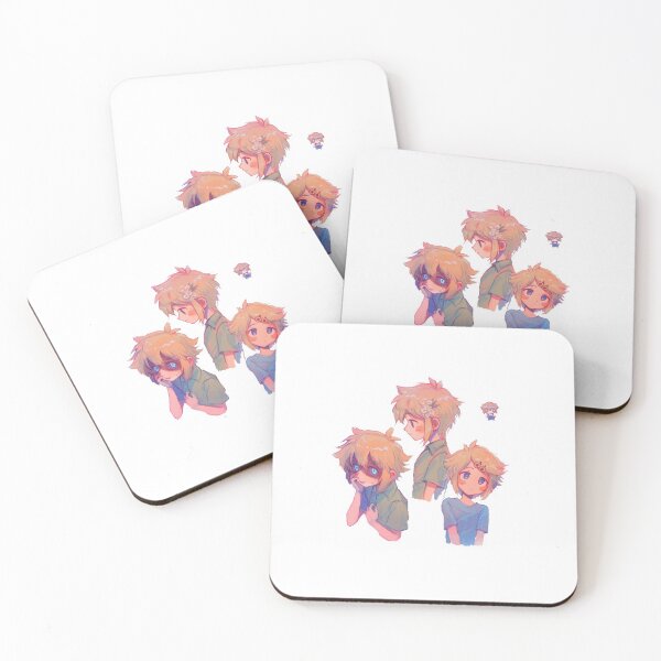 Item preview, OMORI,FUNNY designed and sold by Laura-Arso.