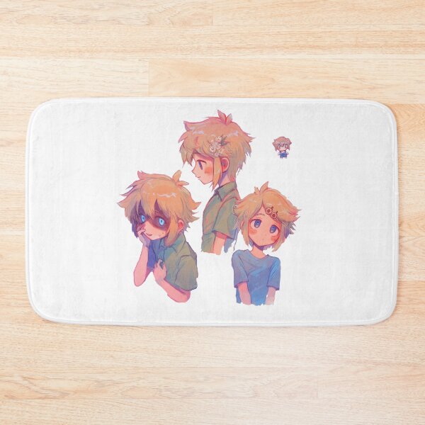 Item preview, OMORI,FUNNY designed and sold by Laura-Arso.