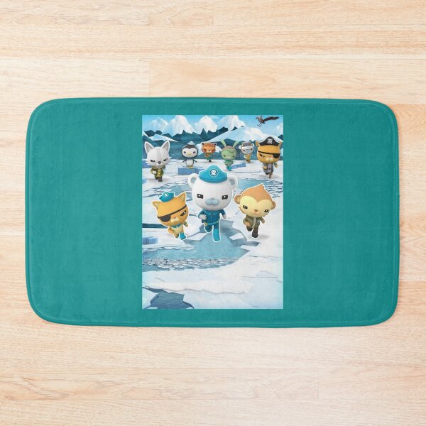 Item preview, The octonauts Classic  designed and sold by iHeartGiggles.