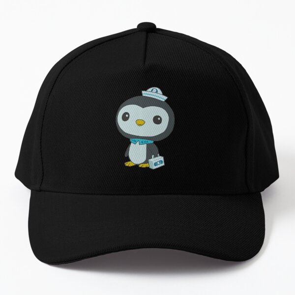 The Octonauts Peso Baseball Cap