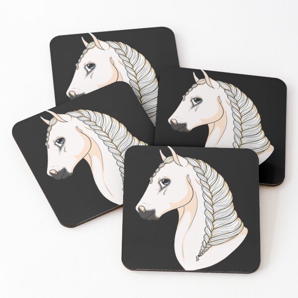 Item preview, White Andalusian   designed and sold by ALLISONBOUTIQUE.