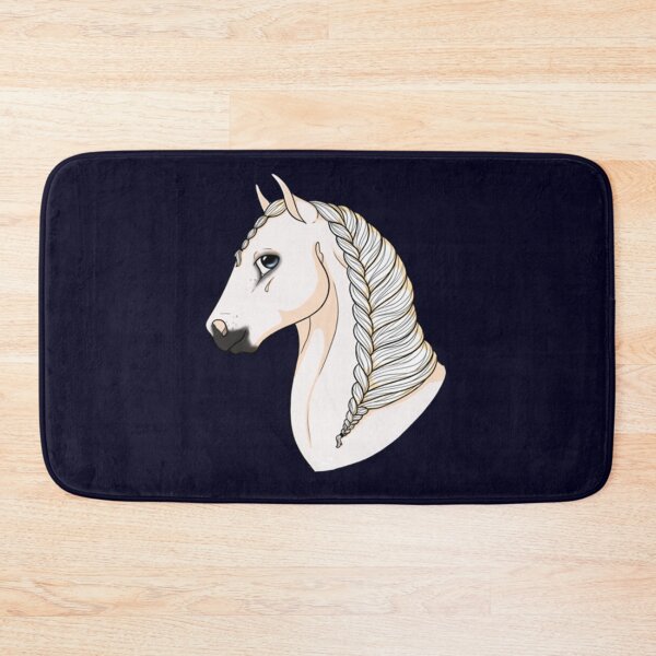 Item preview, White Andalusian   designed and sold by ALLISONBOUTIQUE.