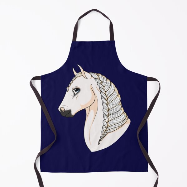 Item preview, White Andalusian   designed and sold by ALLISONBOUTIQUE.