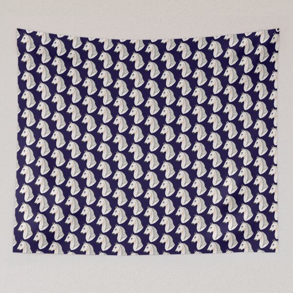 Item preview, White Andalusian   designed and sold by ALLISONBOUTIQUE.