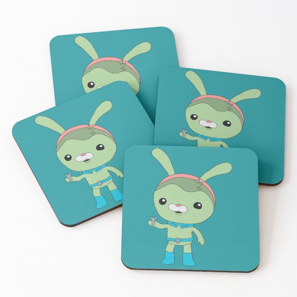 Item preview, Tweak - Octonauts   designed and sold by iHeartGiggles.