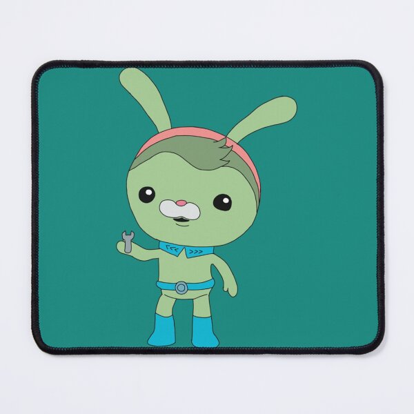 Item preview, Tweak - Octonauts designed and sold by iHeartGiggles.