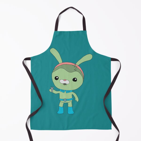 Item preview, Tweak - Octonauts designed and sold by iHeartGiggles.