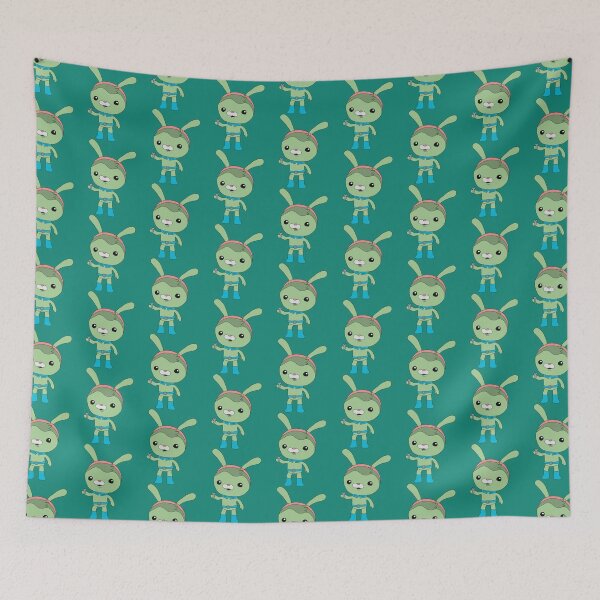 Item preview, Tweak - Octonauts   designed and sold by iHeartGiggles.